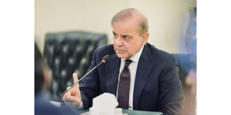وزیراعظم کا کرغزستان کی صورتحال پر گہری تشویش کا اظہار