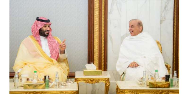 سعودیہ کا ڈیپازٹس 3 سے بڑھا کر5 ارب ڈالرکرنے کا فیصلہ