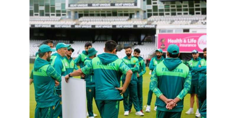 انگلینڈ کے خلاف دوسرے ٹی ٹونٹی کے لیے پاکستان کی ممکنہ پلیئنگ الیون ..