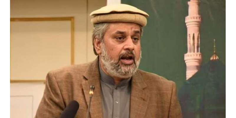 صاحبزادہ حامد رضا کا پی ٹی آئی کو ایک بار پھر اسمبلیوں سے مستعفی ہونے ..