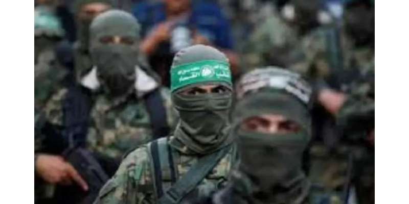 اسرائیل کو رفح آپریشن سے نہ روکنا امریکا کو مہنگا پڑیگا، حماس کا انتباہ