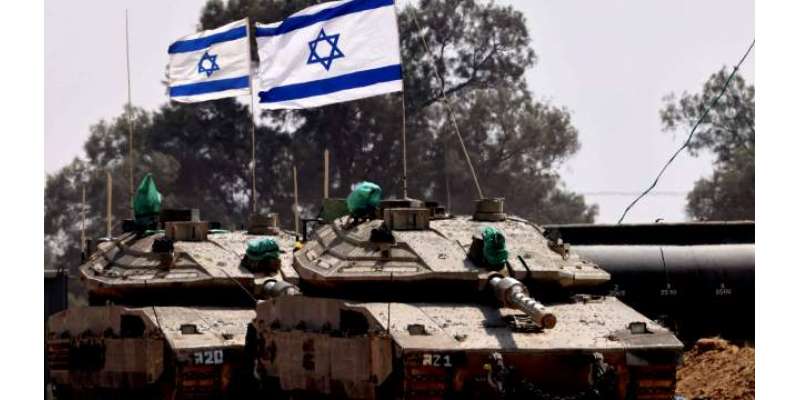 غزہ میں جاری جارحیت پر اسرائیلی حکومت کے اندر اختلافات کھل کر سامنے ..