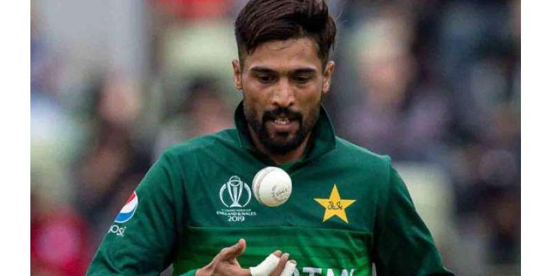 سارا میچ محمد حارث کی وجہ سے خراب ہوا، وہ شارٹ نہیں مارنا چاہیے تھے، ..