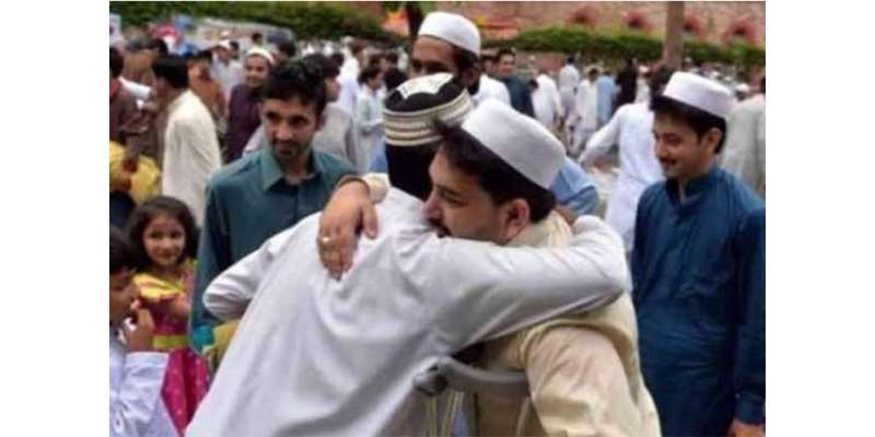 پاکستان میں عید الفطر کی ممکنہ تاریخ بتا دی گئی