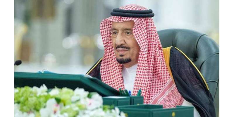 شاہ سلمان   کی صحت تسلی بخش ہے،سعودی ولی عہد