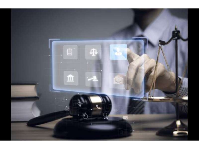 اسلام آباد کی عدالتوں میں جدید ڈیجیٹل سسٹم کا آغاز