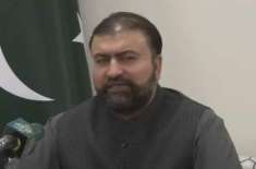 وزیر اعلیٰ بلوچستان کا سینئر صحافی ..