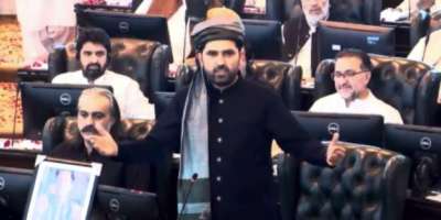 قبائلی عوام کا سہیل آفریدی کے وزیراعلی خیبرپختونخوامنتخب ہونے پر خوشی ..