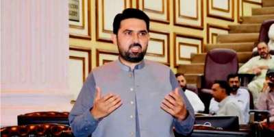 علاقے کلیئر ہوگئے تھے تو دہشت گردوں کو واپس کون لایا ، سہیل آفریدی
