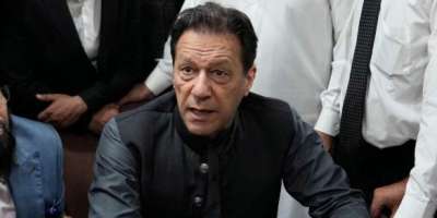 عمران خان نے نومنتخب وزیراعلی خیبر پختونخوا سہیل آفریدی کیلئے خاص ..