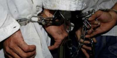 لاہور، 14 سالہ بچی کے ساتھ زیادتی کرنے والا کریانہ اسٹور کا مالک گرفتار