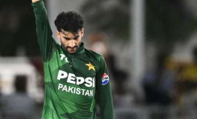 پہلے 14 ٹی ٹونٹی میچز میں زیادہ وکٹیں، صفیان مقیم نے سعید اجمل کو پیچھے چھوڑ دیا
