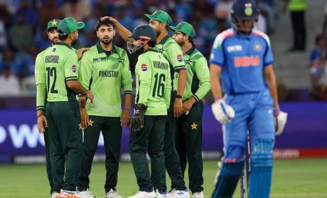ایشیاکپ: بائیکاٹ کا خوف یا کوئی اور وجہ، پاک بھارت میچ کے ٹکٹس تاحال فروخت نہ ہوسکے