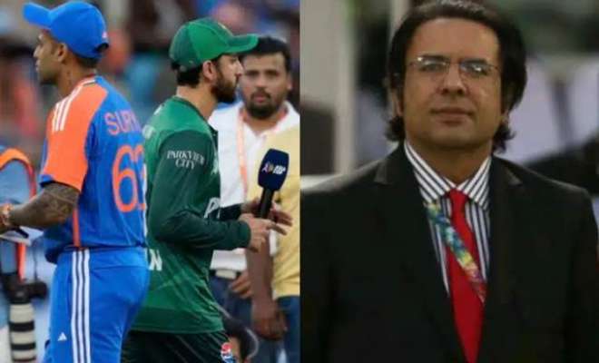 ٌریفری کیخلاف دیر سے کیوں ایکشن لیا ڈائریکٹر انٹرنیشنل کرکٹ عثمان واہلہ کو معطل کر دیا گیا