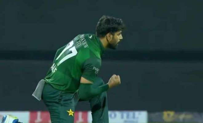حارث رئوف اور رونالڈو کے بعد اے بی ڈی ویلیئرز نے بھی رافیل گرادئیے