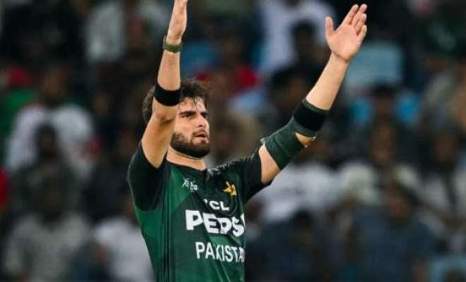 شاہین آفریدی کو جنوبی افریقہ کے خلاف آئندہ ٹی ٹونٹی سیریزمیں شامل نہ کیے جانے کا قوی امکان