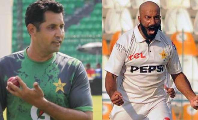 ساجد خان فٹ ہوگئے، آصف آفریدی کا ٹیسٹ ڈیبیو سے محروم