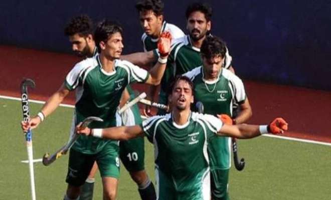 سلطان آف جوہرہاکی کپ: پاکستان جونیئر ٹیم نے ملائیشیا کو بڑے مارجن سے ہرادیا