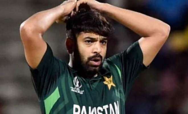 حارث رئوف نے آج تک کتنے میچز جتوائے؟، سابق کرکٹرز نے پیسر کو آڑے ہاتھوں لے لیا