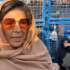 یہ لوگ عمران خان کو انتظار کروا رہے ہیں، علیمہ خان 27 ستمبر کی لانگ مارچ ..