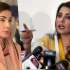اتنی کمزور انگلیاں ہماری بھی نہیں کہ مریم نواز کے ہاتھ میں توڑنے کیلئے ..