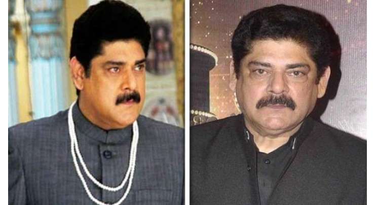 شاہ رخ خان کے ساتھی اداکارپنکج دھیرچل بسے