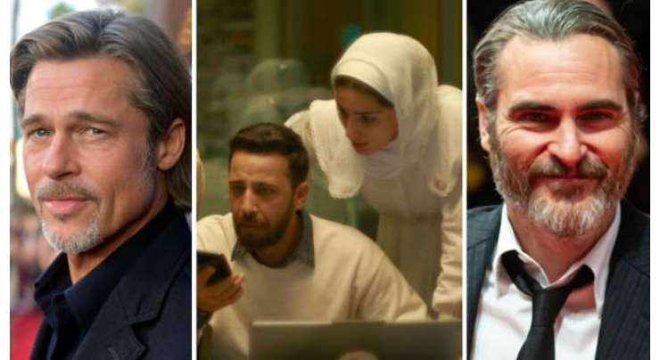 بریڈ پٹ، واکین فینکس اور رونی مارا کی غزہ پر مبنی فلم ’دی وائس آف ہند رجب‘ میں بطور ایگزیکٹو پروڈیوسر شمولیت