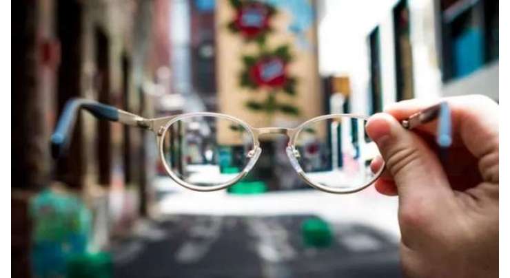 آنکھ میں دانت لگانے کا آپریشن، 75سالہ کینیڈین نابینا خاتون کی بینائی لوٹ آئی