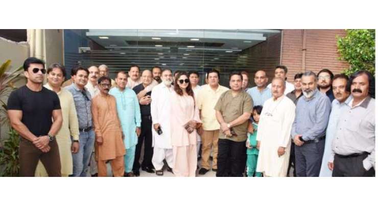پاکستان فلم پروڈیوسرز ایسوسی ایشن کی  جنرل کونسل کے  سالانہ  اجلاس میں اہم فیصلے