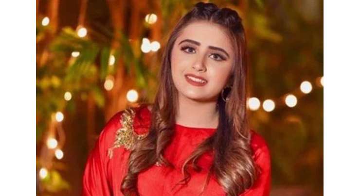 جوئے کی تشہیر کے الزا م میں ٹک ٹاکر مناہل ملک کا نام بھی تحقیقات کی زد میں آ گیا