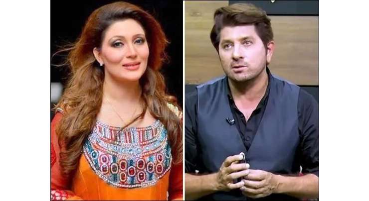 فلمسٹار خوشبو نے ارباز خان سے علیحدگی کی تصدیق کردی
