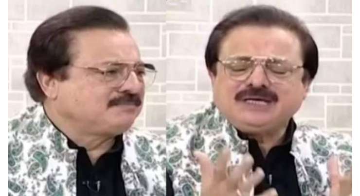 میری بیٹی مر رہی تھی اور لوگ ویڈیو بنا رہے تھے، یہ تکلیف دہ لمحہ تھا، محسن گیلانی