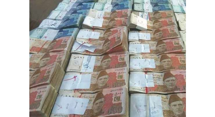 روشن ڈیجیٹل اکائونٹس کے ذریعے سمندر پار پاکستانیوں کی ترسیلات زر کا حجم 10.912 ارب ڈالر تک پہنچ گیا، سٹیٹ بینک