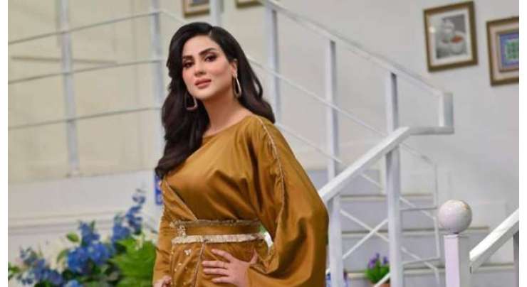 معروف اداکارہ و گلوکارہ فضا علی کا نیا ویڈیو سونگ ” مہندی والی رات“ تیار ہوگیا جلد ریلیز کیا جائے گا