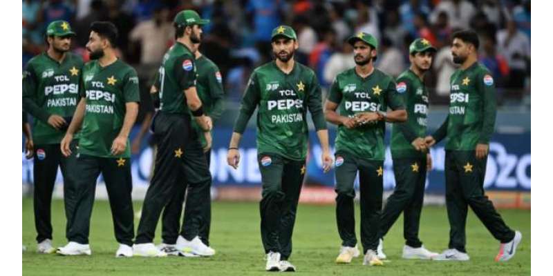 قومی ٹیم نے ایشیاء کپ فائنل کی پوری فیس 7 مئی کو بھارتی حملے میں شہید ..