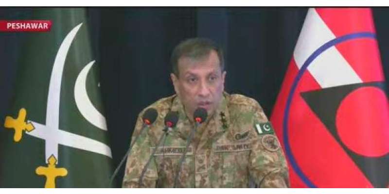 سوچے سمجھے منصوبے سے دہشتگردوں اور سہولتکاروں کو خیبرپختونخواہ میں ..