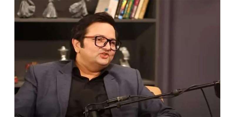 سلمان خان کے لیے برنس روڈ کی بریانی اورحلیم لے جاتا تھا، کاشف خان