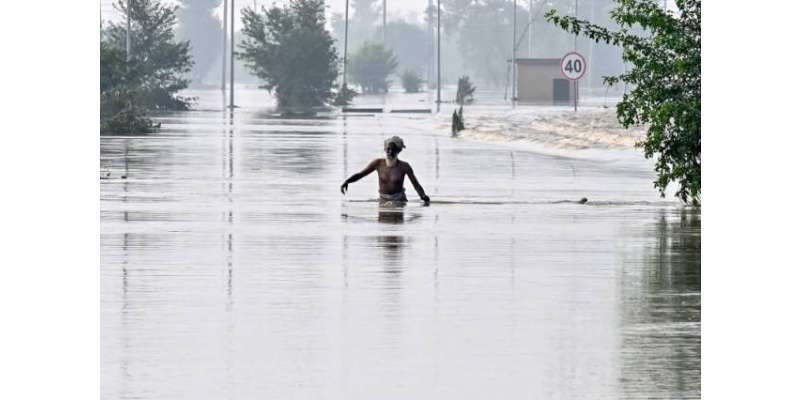 بھارت کی آبی جارحیت کے بعد دریائے راوی ، ستلج ،چناب کی تباہ کاریاں جاری