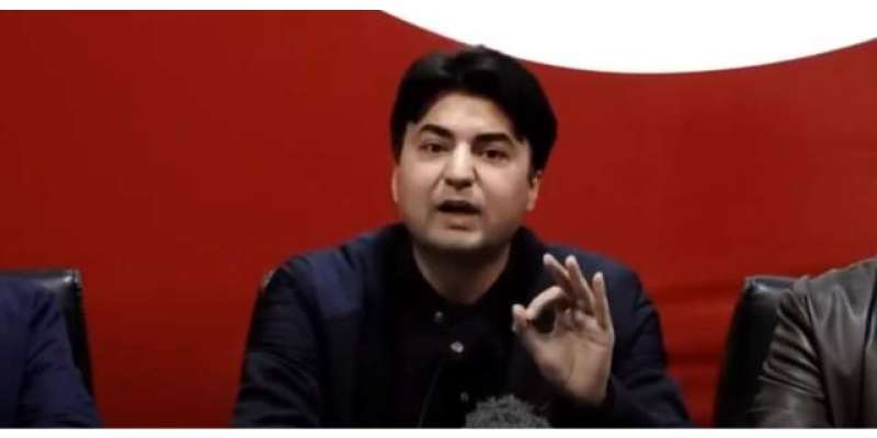 اکتوبر 2021 میں مذاکرات کے نام پر آبادکاری کے منصوبے کو عمران خان نے مسترد ..