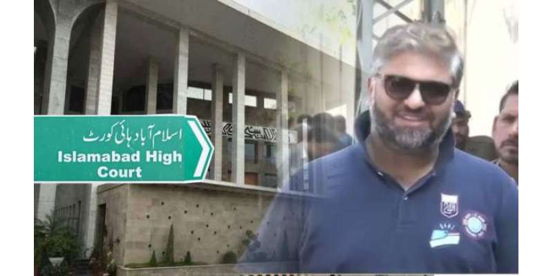 نہ کوئی مقدمہ نہ سفری پابندی، شاہ محمود قریشی کے صاحبزادے زین قریشی ..