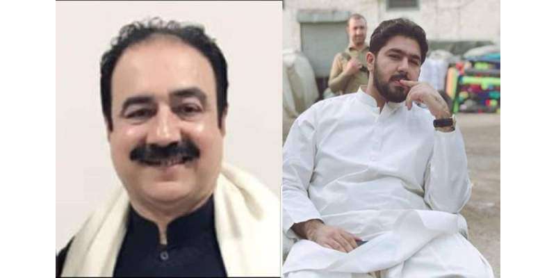 امیربالاج قتل کیس میں بڑی پیشرفت؛ مرکزی ملزم طیفی بٹ کو دبئی سے گرفتار ..