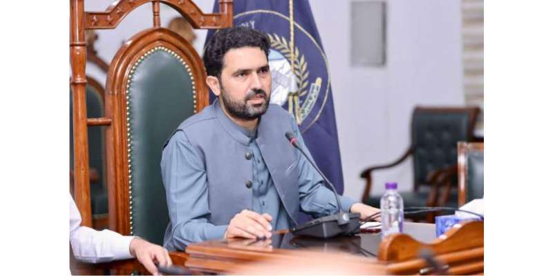 تھری ایم پی او اور سیاسی ایف آئی آرز میں کسی سیاسی شخص کو گرفتار نہیں ..