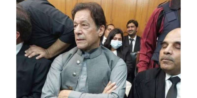 عمران خان کی ضمانت پھر لٹک گئی، 190 ملین پاؤنڈ کیس میں درخواستوں پر سماعت ..