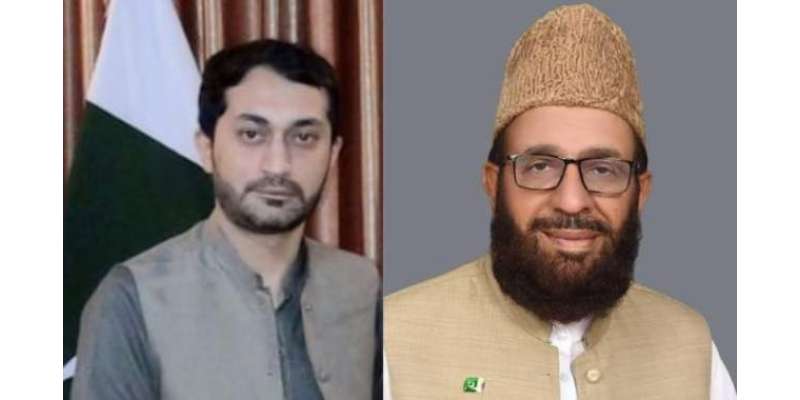 وفاقی وزیر مذہبی امور سردار محمد یوسف وزارتِ مذہبی امور اور ہم آہنگی ..