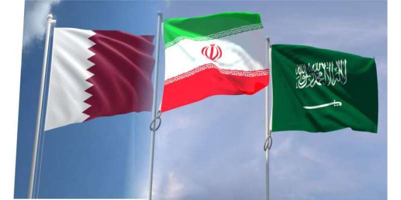 سعودی عرب، ایران اور قطر کا پاک افغان سرحدی جھڑپوں پر شدید تشویش کا ..