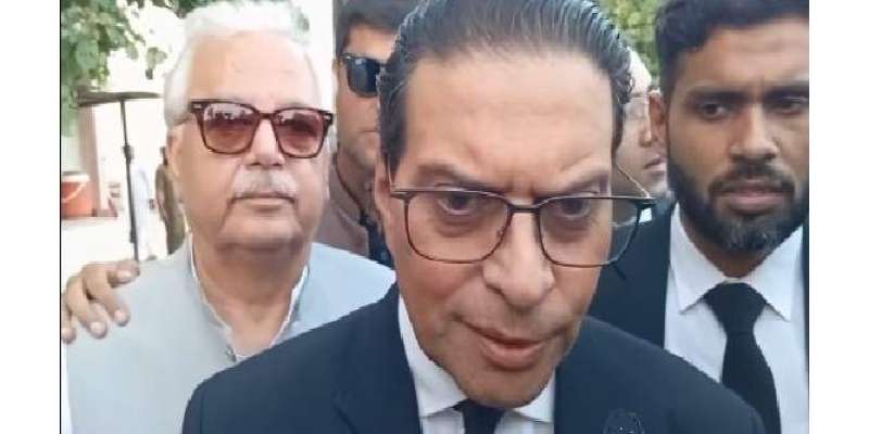 علی امین گنڈاپور کی جگہ سہیل آفریدی وزیراعلیٰ خیبرپختونخواہ ہوں گے، ..