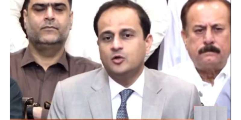 میئرکراچی کا تیز بارش میں شہریوں کو گھبرا کر ایک ساتھ دفاتر اور گھروں ..