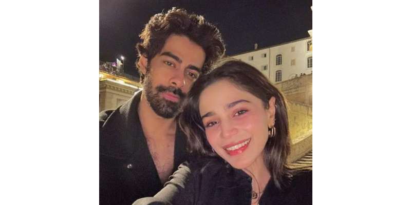 آئمہ بیگ اور زین احمد کی علیحدگی کی خبریں، دونوں کی انسٹا اسٹوری وائرل
