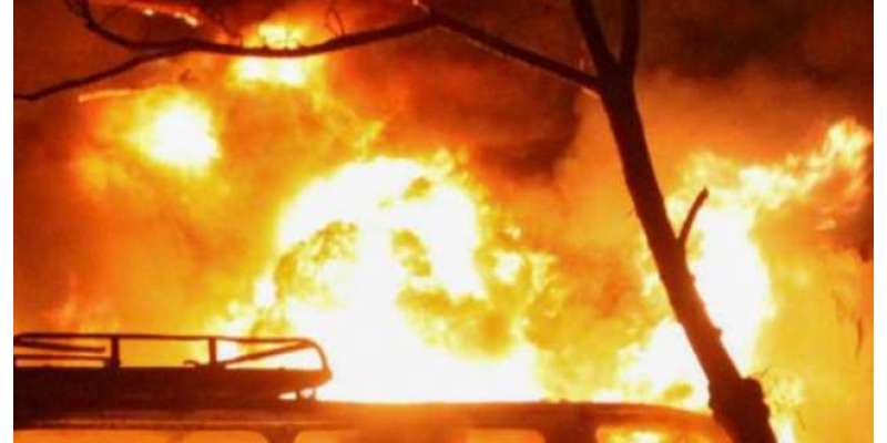 کوئٹہ میں سردار اختر مینگل کے جلسے کے بعد زور دار دھماکہ