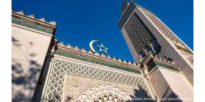 پیرس میں مساجد کے باہر سؤروں کے نو سر پھینک دیے گئے
